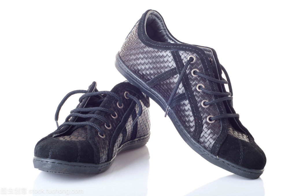 休闲皮鞋 风度与舒适的完美平衡