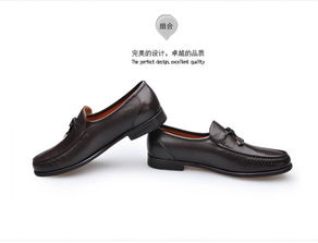 帕洛帝尔Pala Doro男士商务休闲皮鞋 英伦风尚与舒适体验的完美融合