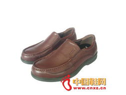 厂价直销春款热卖 爱步ECCO外贸原单男士真皮休闲皮鞋