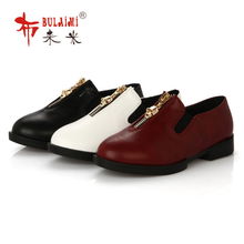 2014春秋新款布来米童鞋 休闲时尚百搭之选