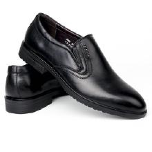 男鞋休闲皮鞋批发市场概览 价格、渠道与厂家选择